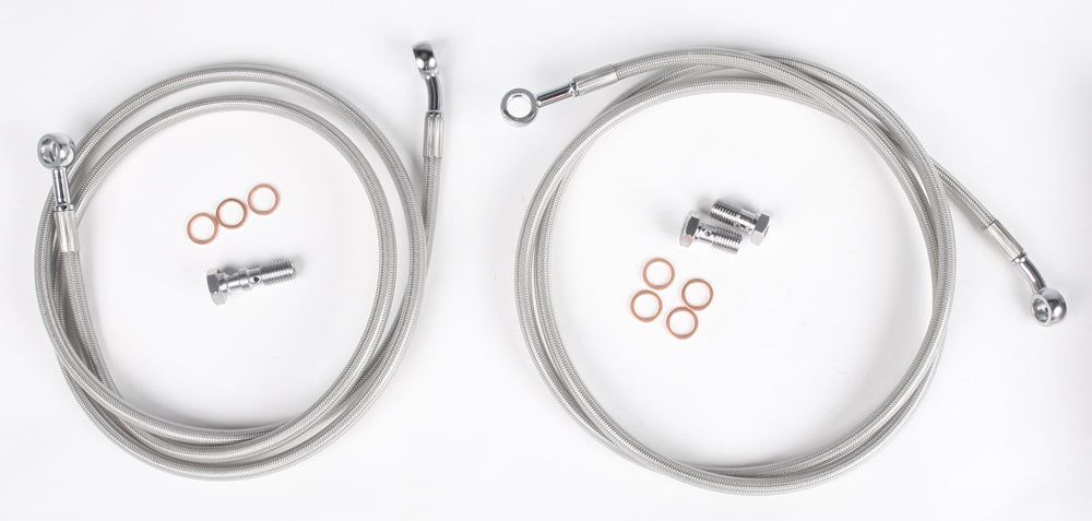 Streamline Brakeline Universal Front 54" (UNIV-2F-54)