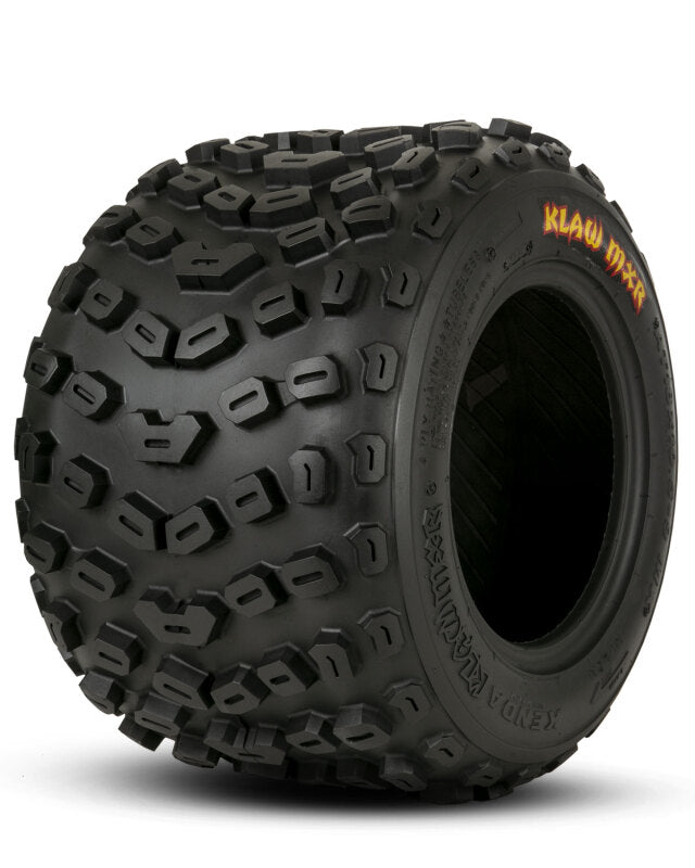 Neumáticos traseros Kenda K533 Klaw XC - 22x11-9 6PR 43F TL 246F2017