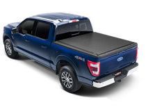 Cargar imagen en el visor de la galería, Cubierta para caja de carga Lo Pro de 6 pies y 6 pulgadas Truxedo 17-19 Ford F-250/F-350/F-450 Super Duty