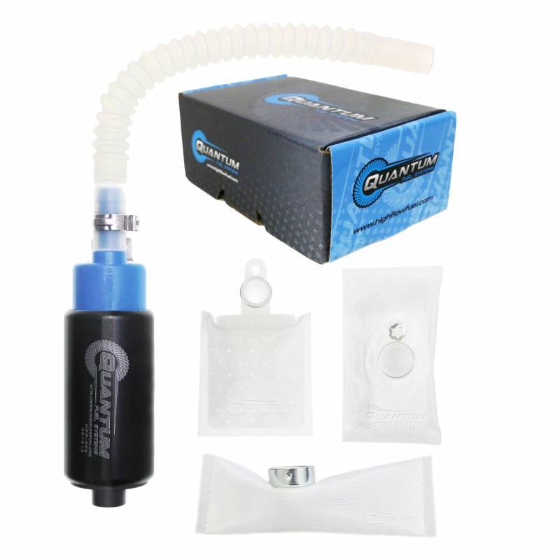 Quantum Electric Fuel Pump (HFP-389-U)