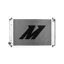 Cargar imagen en el visor de la galería, Mishimoto 97-04 Ford Mustang w/ Stabilizer System Manual Aluminum Radiator