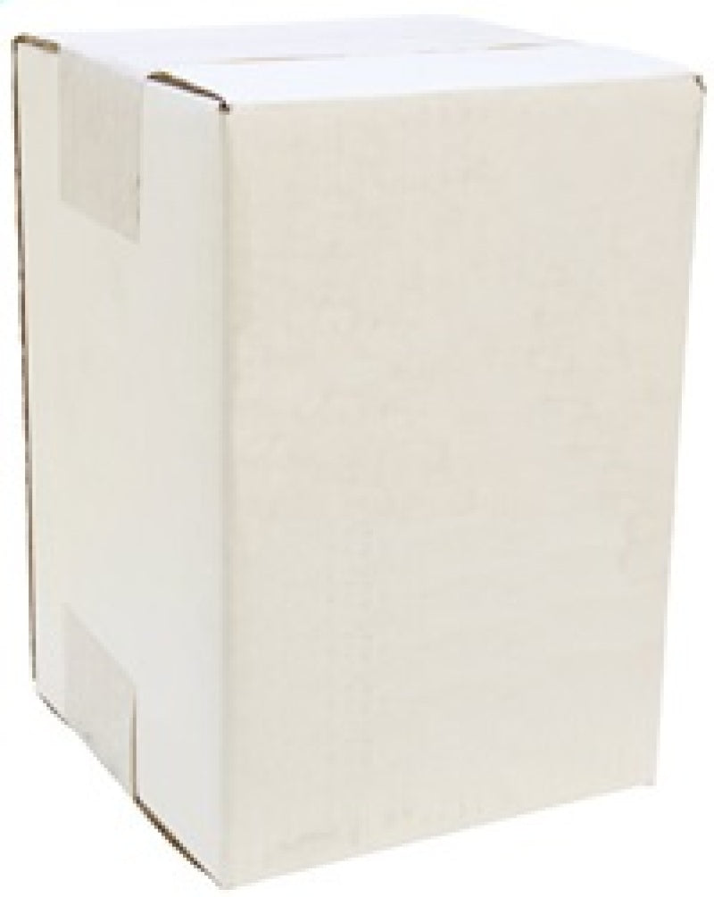K&N E-2296 High-Flow Drop-In Air Filter — Fits 2005 Toyota Vigo 3.0L