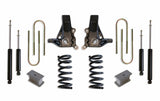 Suspension Lift Kit