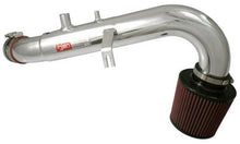 Cargar imagen en el visor de la galería, Injen 03-06 Element Polished Short Ram Intake