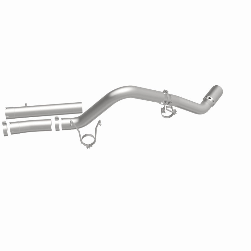 BRExhaust 07-11 Dodge Ram 2500/3500 6.7L Exhaust Kit
