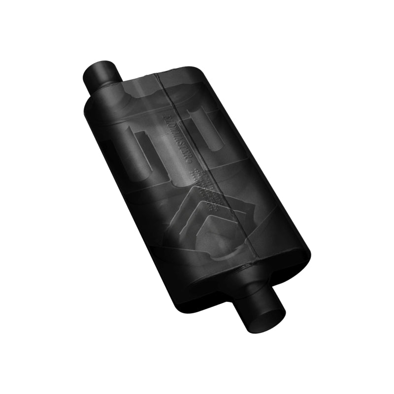 Flowmaster 2.5IN(C)/2OUT(D) 50 Series DF Muffler (9425502)
