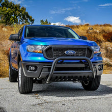 Cargar imagen en el visor de la galería, Westin 19-21 Ford Ranger E-Series Bull Bar - Black