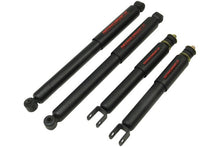 Cargar imagen en el visor de la galería, Belltech 99-06 GMC Sierra 1500 / Chevrolet Silverado 1500 Nitro Drop 2 Shock Absorber Set