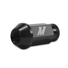 Cargar imagen en el visor de la galería, Mishimoto Aluminum Locking Lug Nuts M12x1.5 27pc Set Black