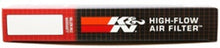 Cargar imagen en el visor de la galería, K&amp;N 05-08 LGT / 08-11 WRX / STi Drop In Air Filter