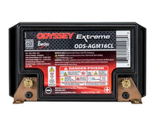 Cargar imagen en el visor de la galería, Odyssey Battery Powersport Extreme AGM Battery (PC625)