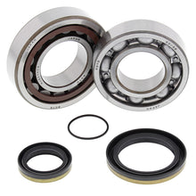 Cargar imagen en el visor de la galería, All Balls Racing 21-23 Gas-Gas EC250 Crank Shaft Bearing Kit