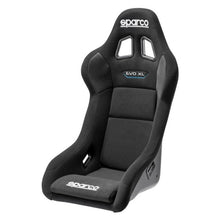 Load image into Gallery viewer, Sparco Seat EVO - XL QRT