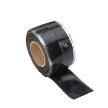 Cargar imagen en el visor de la galería, DEI Quick Fix Tape 1in x 12ft - Black