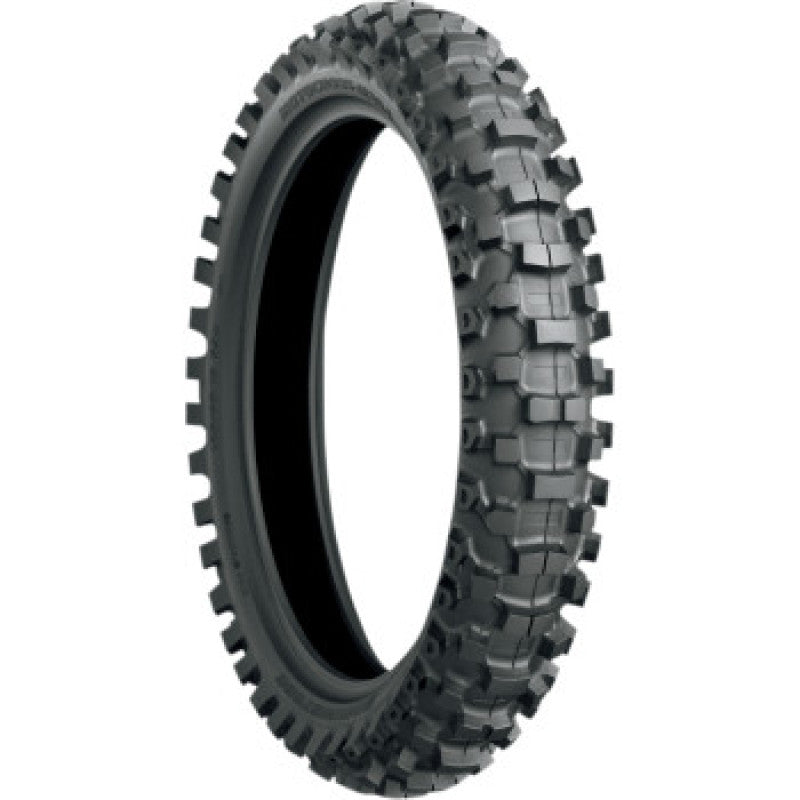 Neumático Bridgestone Motocross M204R - 90/100-16 52M