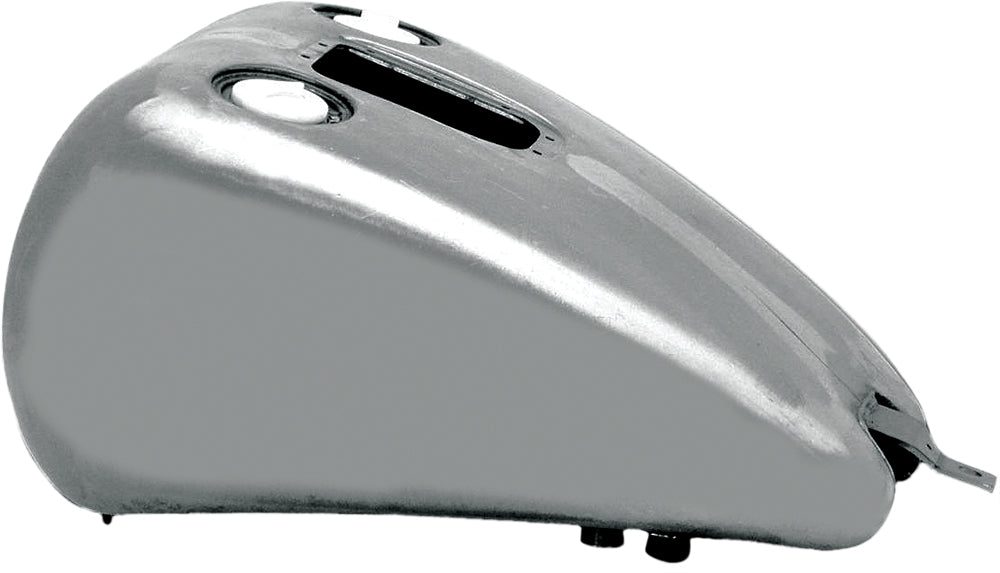 Harddrive EFI Type GAS Tank 5 GAL Twin CAM Softail 00-07 (011861)
