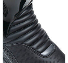 Cargar imagen en el visor de la galería, Dainese Nexus 2 Air Boots Black Size - 46