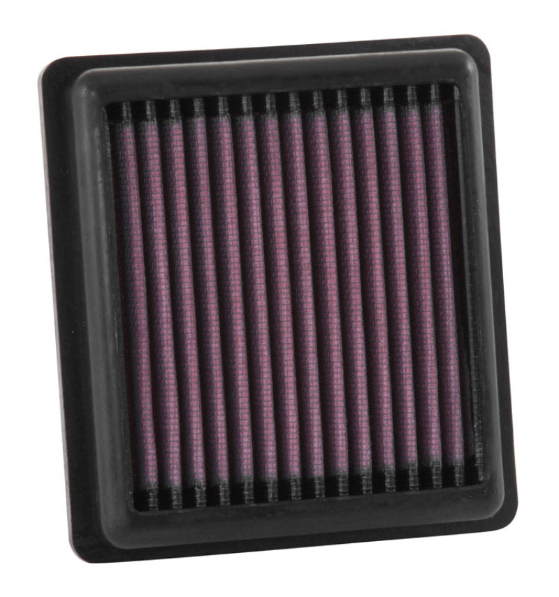 K&N 17-18 Yamaha XP530 T-Max 530CC Replacement Drop In Air Filter