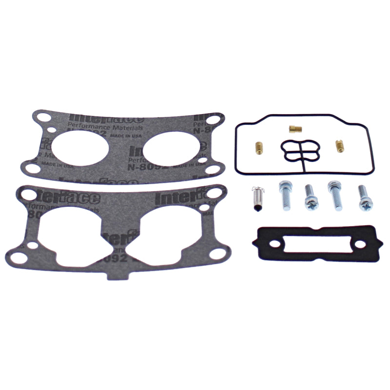 All Balls Racing 01-08 Kawasaki Mule 3000 Carburetor Rebuild Kit