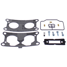 Load image into Gallery viewer, All Balls Racing 01-08 Kawasaki Mule 3000 Carburetor Rebuild Kit