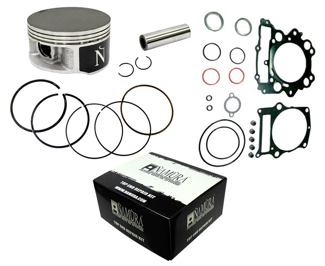Namura TOP END KIT 99.97/STD 11:1 YAM (NA-40010K)