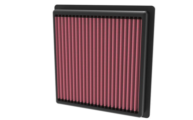 K&N 33-3178 Replacement Air Filter — Fits 2022-2026 Toyota Land Cruiser/Lexus LX600 V6 3.5L