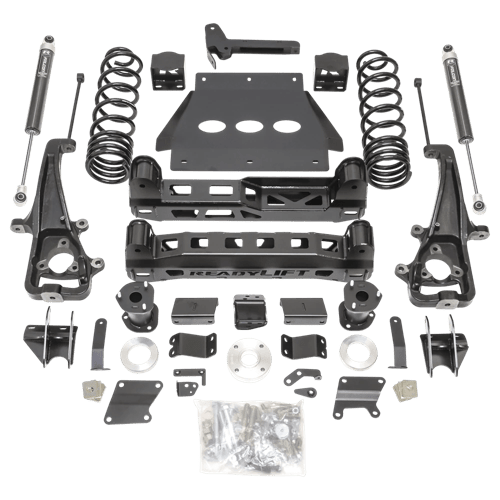 RL 6''LIFT KIT DODGE/RAM W/ FALCON