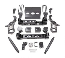 Cargar imagen en el visor de la galería, 15-20 RL 6&#39;&#39; BIG LIFT KIT SST FORD