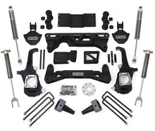 Cargar imagen en el visor de la galería, GM HD 5.0&quot;-6.0&quot; LIFT KIT-W/ FALCON SHO