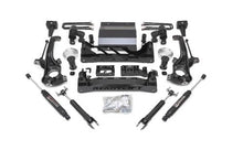 Cargar imagen en el visor de la galería, RL 6&#39;&#39;LIFT KIT W/ SST SHOCKS-GM HD