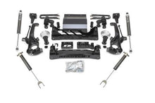 Cargar imagen en el visor de la galería, RL 6&#39;&#39;LIFT KIT W/FALCON SHOCKS 20+ GM HD