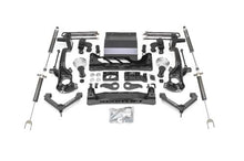 Cargar imagen en el visor de la galería, RL 8&#39;&#39;LIFT KIT &amp; FALCON SHOCKS 20+ GM HD