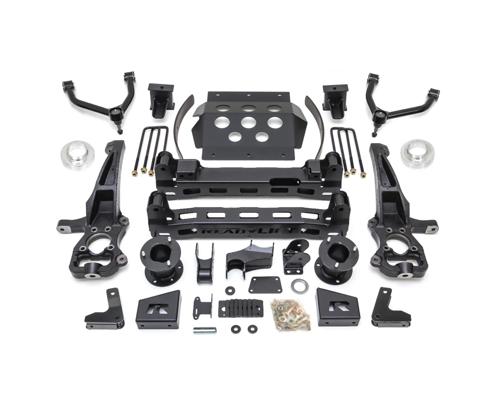 RL 6'' +2" GM 1500 ZR2/AT4X LIFT KIT