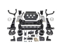 Cargar imagen en el visor de la galería, RL 6&#39;&#39; +2&quot; GM 1500 ZR2/AT4X LIFT KIT