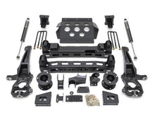 Cargar imagen en el visor de la galería, RL 6&#39;&#39; GM 1500 LIFTKIT-W FALCON SHOCKS