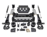 ReadyLiftRL 6'' GM 1500 LIFTKIT-W FALCON SHOCKS