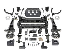 Cargar imagen en el visor de la galería, RL 8&#39;&#39; GM 1500 LIFT KIT W/ ARC