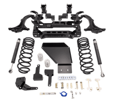 Cargar imagen en el visor de la galería, TOYOTA TUNDRA 2022 6&quot; BIG LIFT FALCON