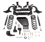 ReadyLift TOYOTA TUNDRA 2022 6