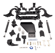 Load image into Gallery viewer, 22 TOYOTA TUNDRA AIR 6&quot; BIG LIFT FALCON