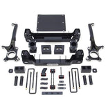 ReadyLiftRL 8'' BIG LIFT KIT - TOYOTA