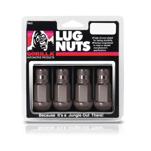 BULGE OE ALUM LUG 3/4" 12-1.25 TI CLAM