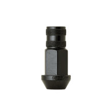 Cargar imagen en el visor de la galería, BULGE OE ALUM LUG 3/4&quot; 12-1.50 BLK BULK