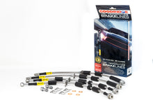 Cargar imagen en el visor de la galería, Goodridge 14-16 Ford Fiesta ST SS Brake Lines