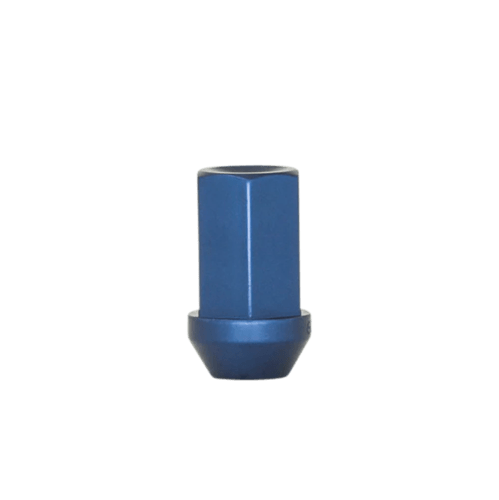 BULGE ALUM LUG 3/4" 12-1.50 BLUE BULK