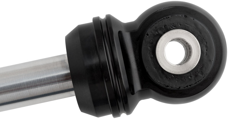 FOX 3.0 Factory Series Internal Bypass Front Shock DSC — Fits 2018+ Jeep Wrangler JL 2-3in Lift