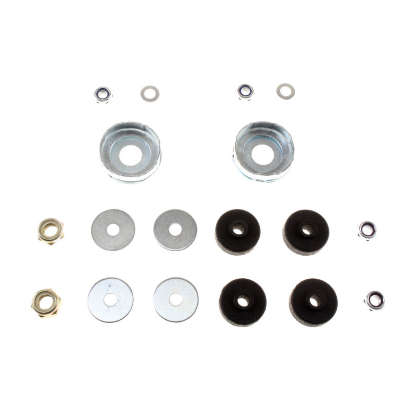 Bilstein B12 Pro-Kit Suspension Kit — Fits 1998-2002 Camaro/Firebird V8