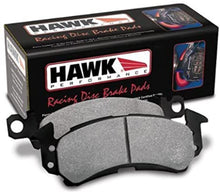 Cargar imagen en el visor de la galería, Hawk Motorsports Fitment DTC-30 Motorsports Brake Pads