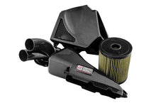 Cargar imagen en el visor de la galería, AWE Tuning Audi C7 RS6 / RS7 4.0T S-FLO Carbon Intake V2