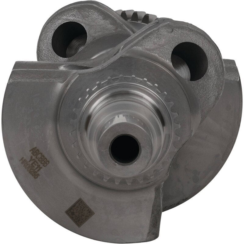 Hot Rods Crankshaft and Rods KIT POL (HR00256)